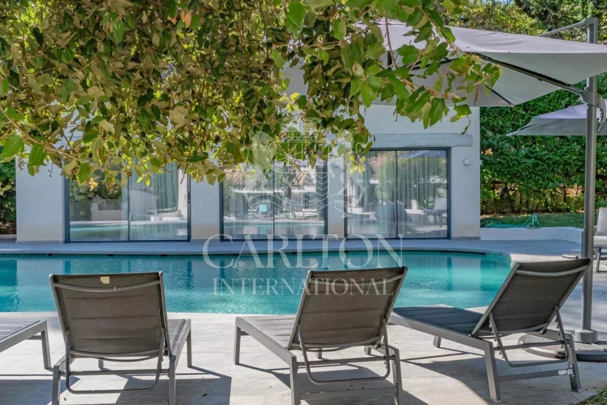 Luxury House for sale in Valbonne, 3 700 000 €, Photo 4
