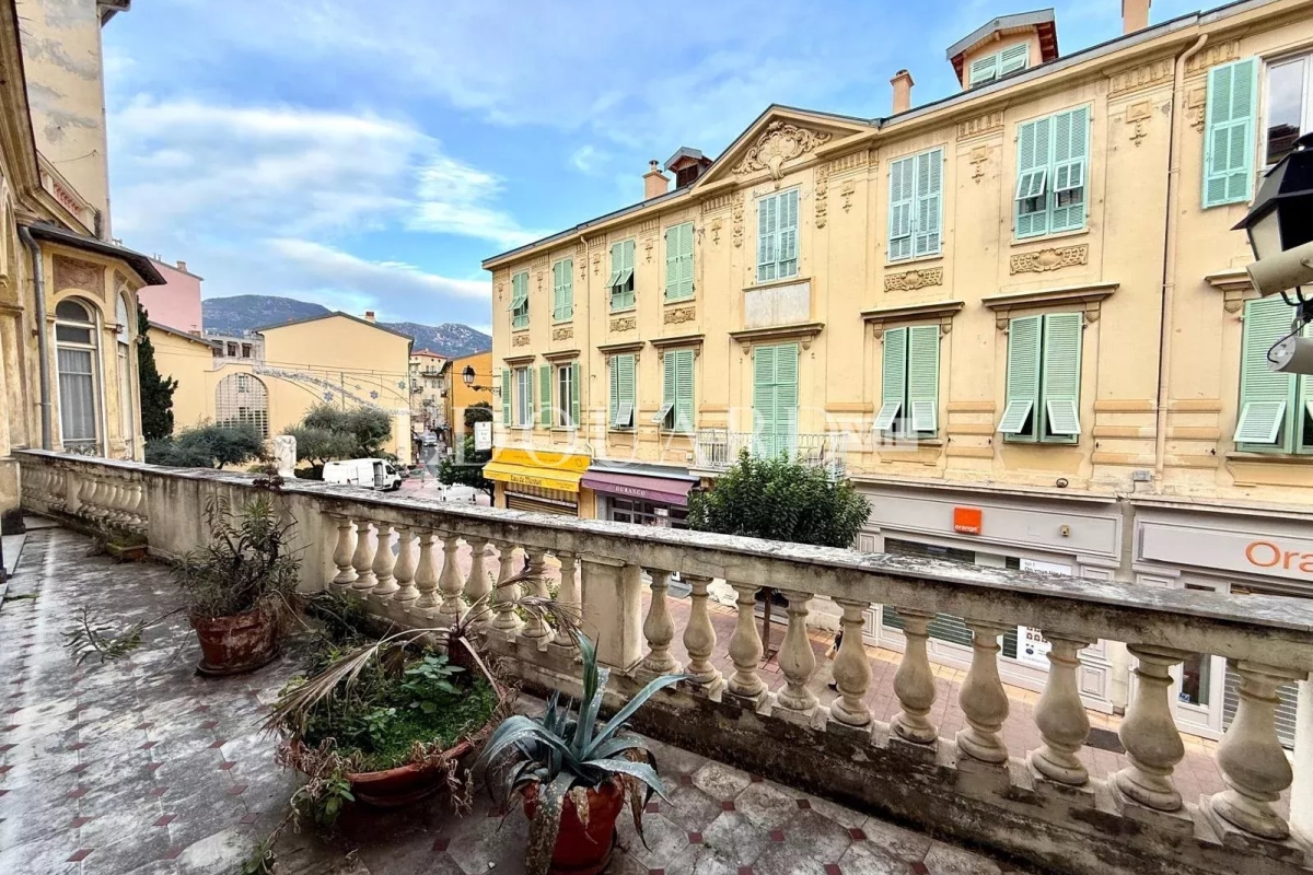 Appartement de luxe à vendre à Menton, 1 900 000 €, Photo 4