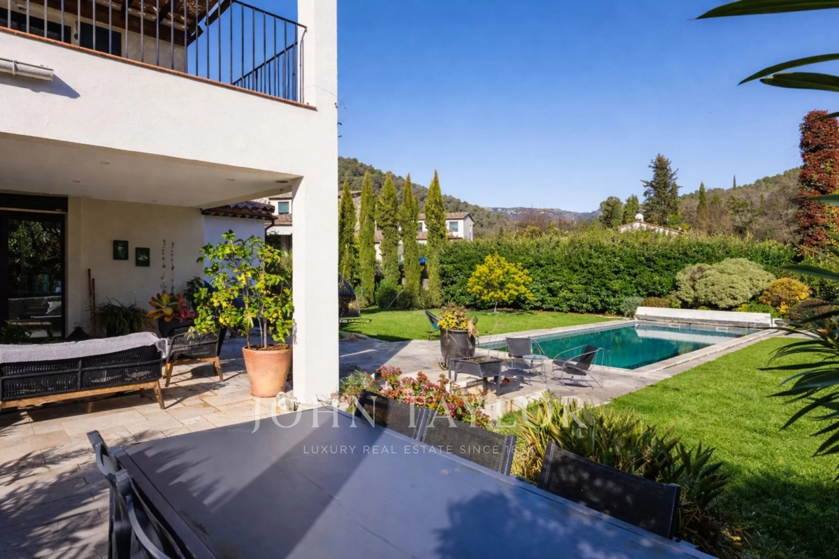 Luxury House for sale in Saint-Paul-de-Vence, 1 595 000 €, Photo 5
