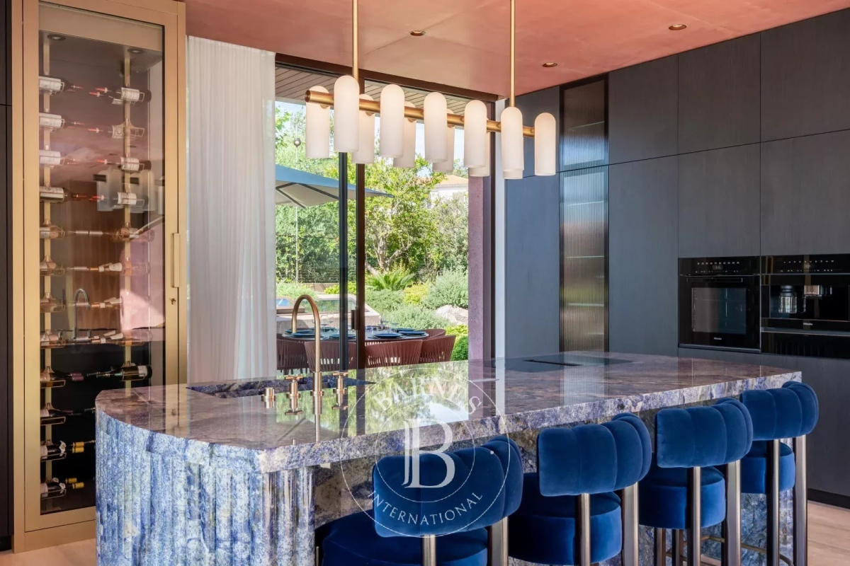 Maison de luxe à vendre à Cannes, 19 800 000 €, Photo 5