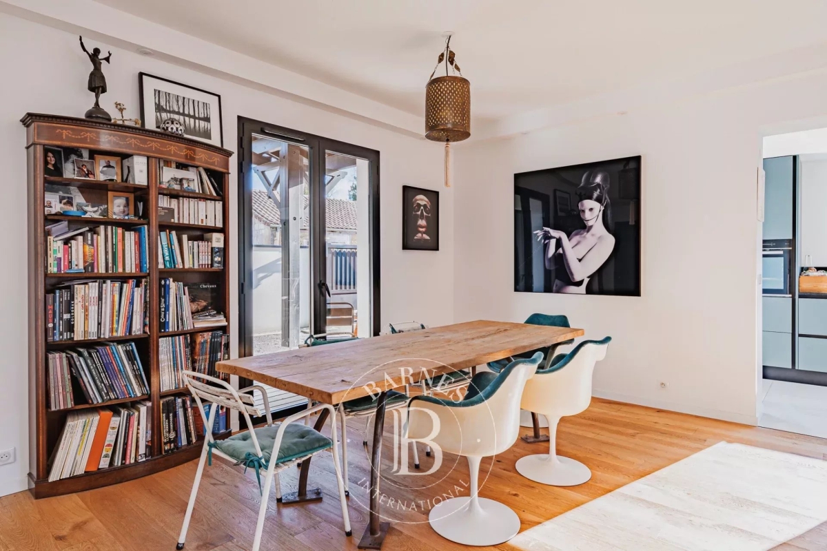 Maison de luxe à vendre à La Teste-de-Buch, 1 280 000 €, Photo 5