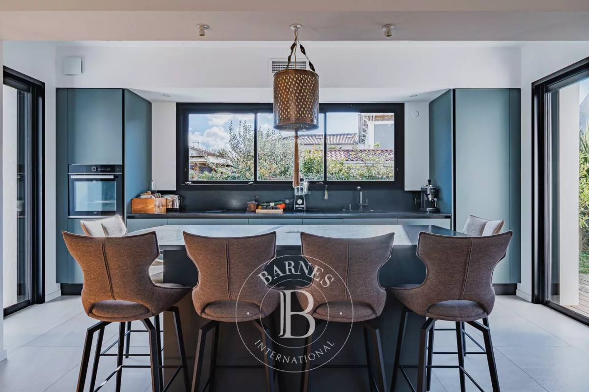Maison de luxe à vendre à La Teste-de-Buch, 1 180 000 €, Photo 5