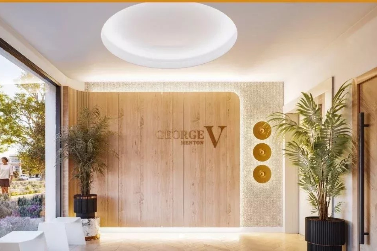 Appartement de luxe à vendre à Menton, 385 000 €, Photo 5