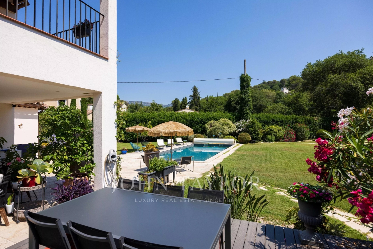 Luxury House for sale in Saint-Paul-de-Vence, 1 595 000 €, Photo 6