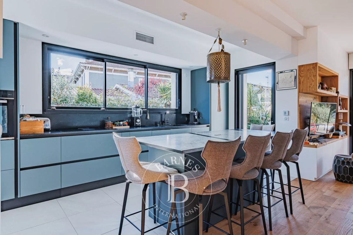 Maison de luxe à vendre à La Teste-de-Buch, 1 280 000 €, Photo 6