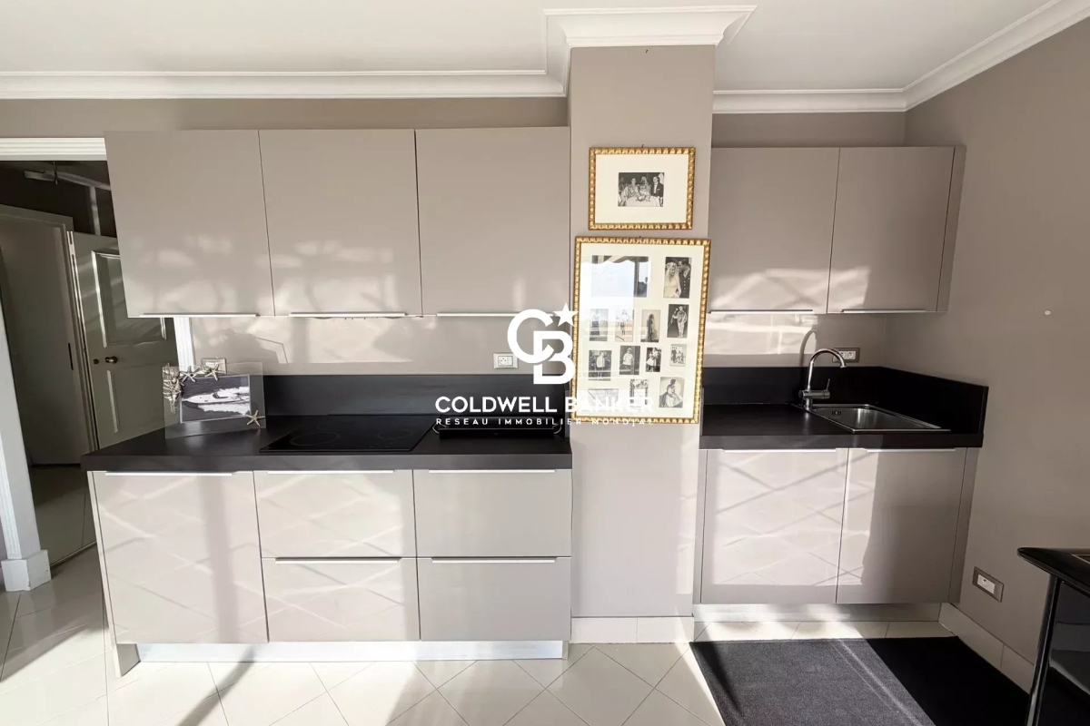 Appartement de luxe à vendre à Beausoleil, 329 000 €, Photo 6