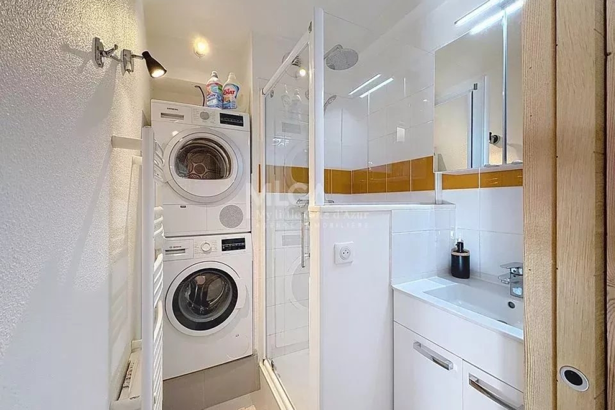 Appartement de luxe à vendre à Auron, 320 000 €, Photo 6