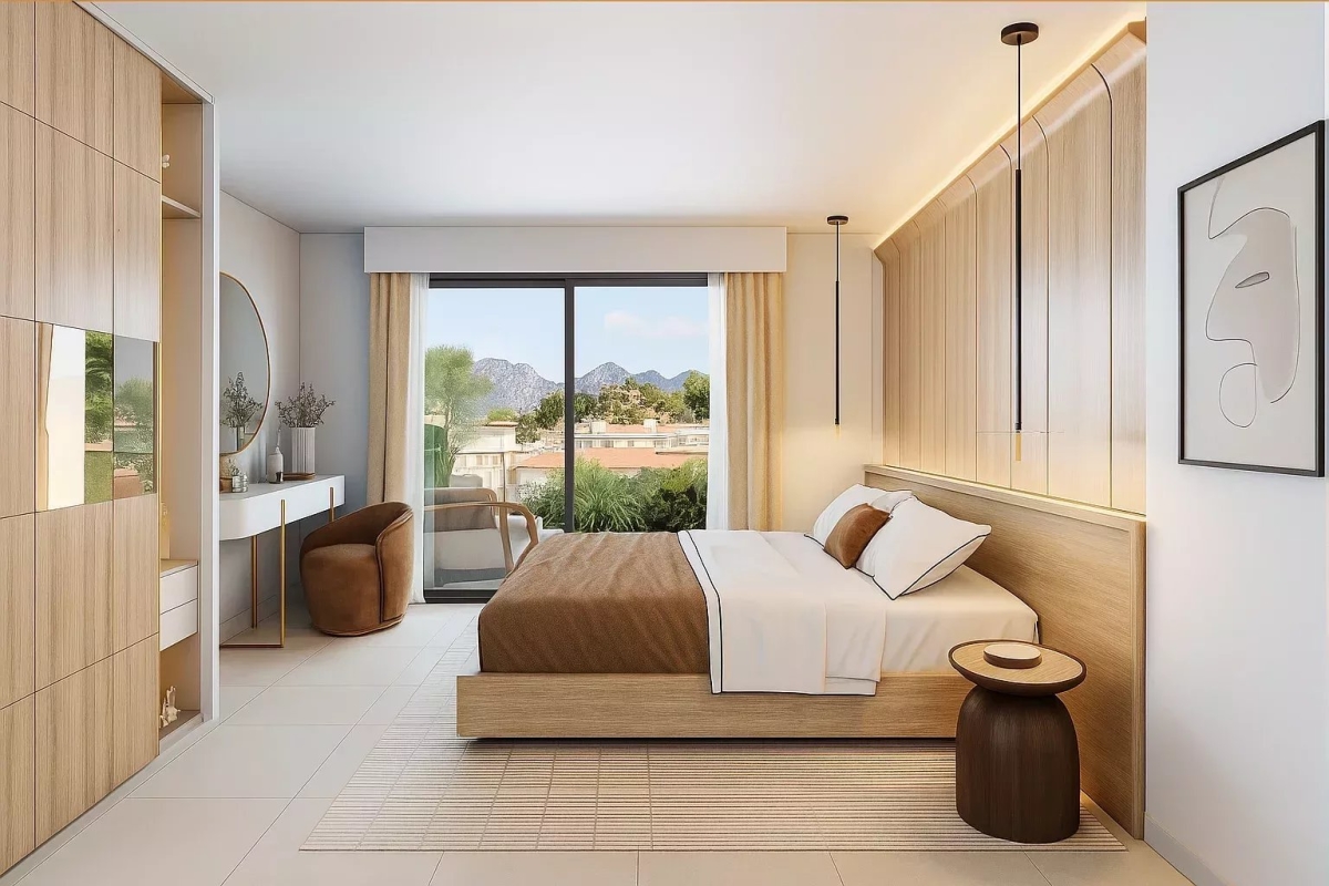 Appartement de luxe à vendre à Menton, 385 000 €, Photo 6