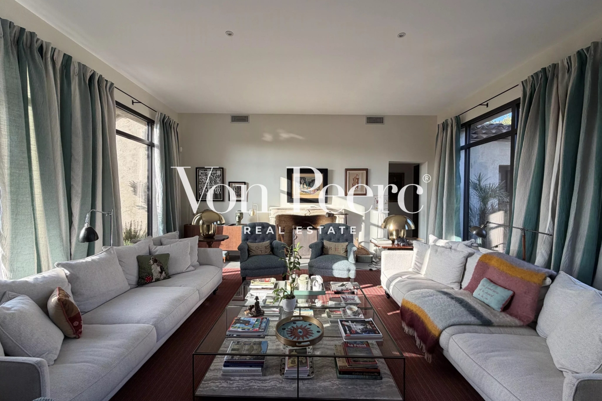 Luxury House for sale in Maussane les Alpilles, 2 995 000 €, Photo 6