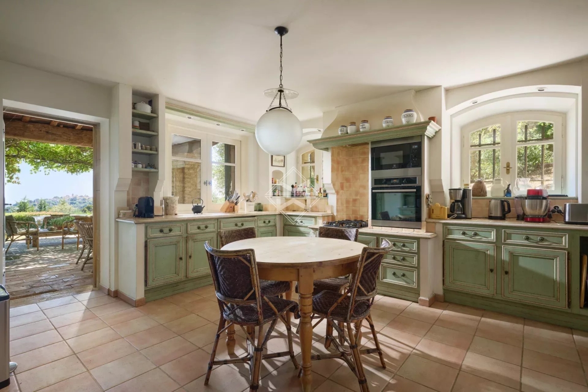 Maison de luxe à vendre à Mougins, 9 500 000 €, Photo 6