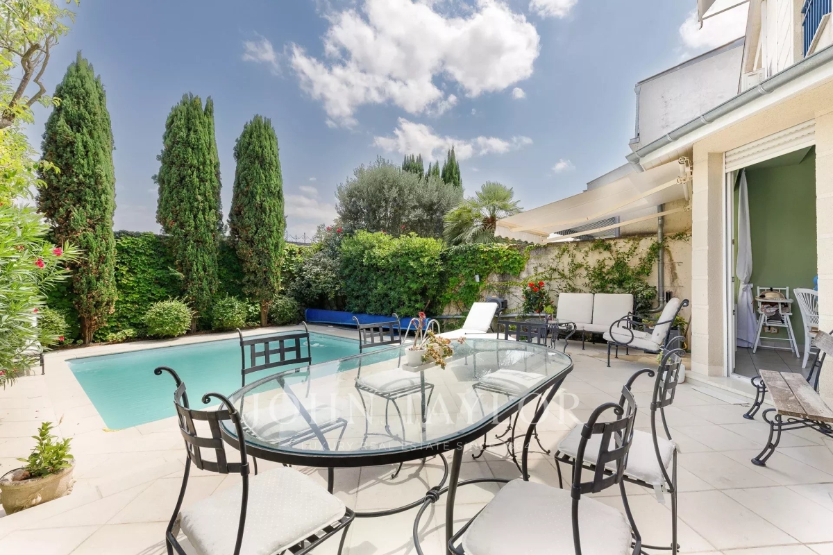 Maison de luxe à vendre à Bordeaux, 1 698 000 €, Photo 7