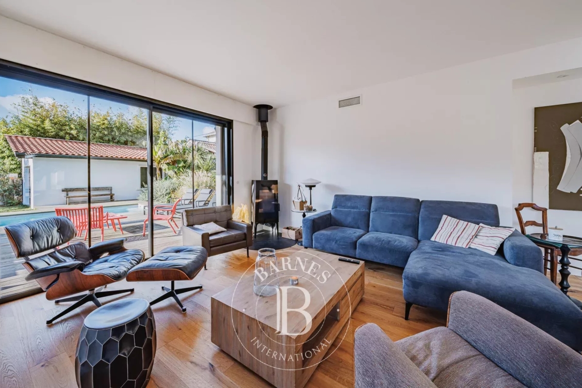 Maison de luxe à vendre à La Teste-de-Buch, 1 280 000 €, Photo 7