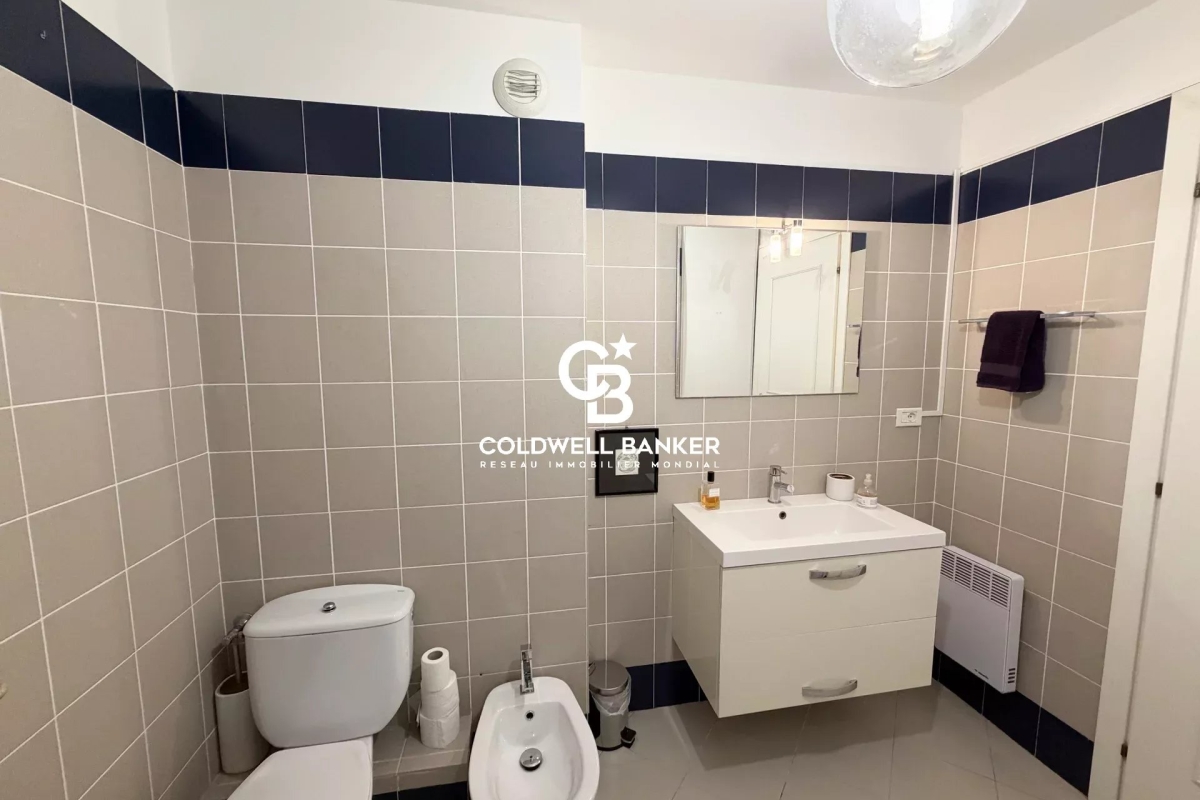 Appartement de luxe à vendre à Beausoleil, 329 000 €, Photo 7