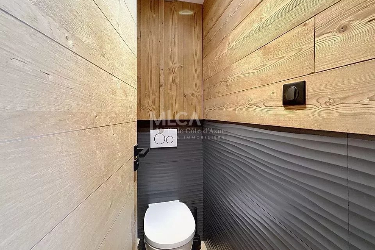 Appartement de luxe à vendre à Auron, 320 000 €, Photo 7