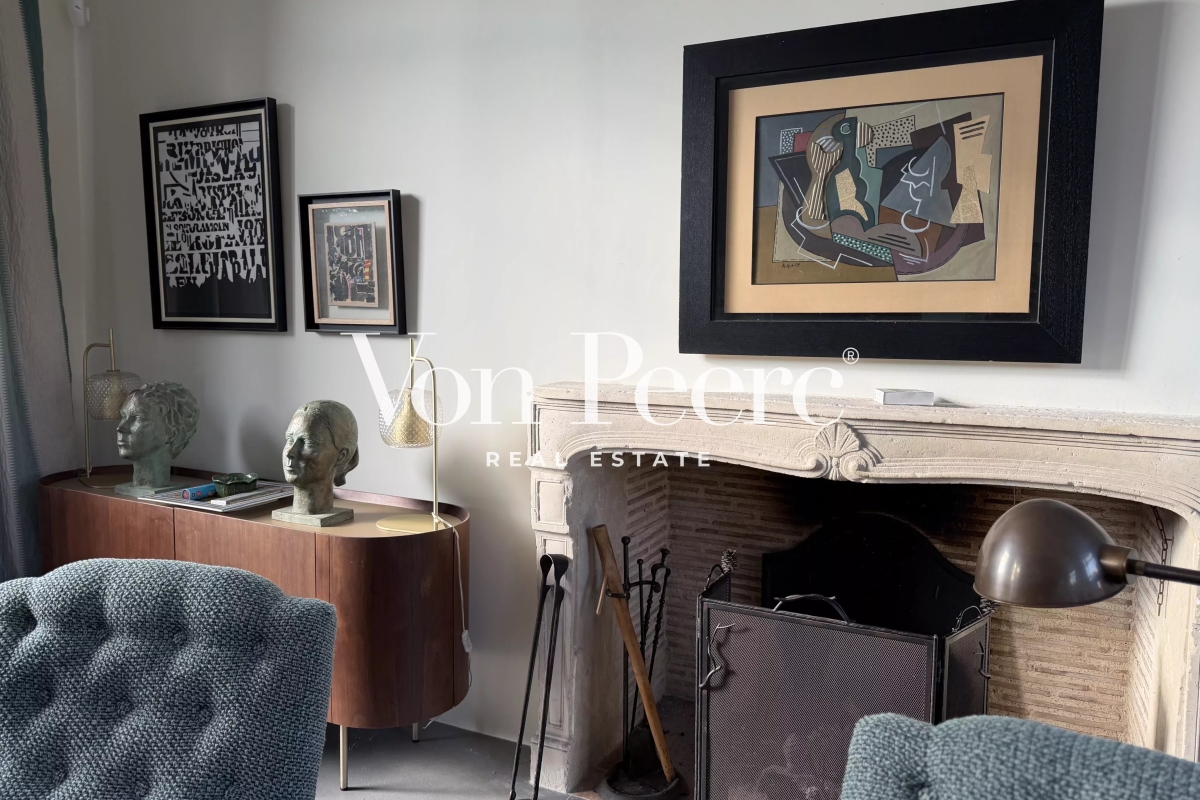 Luxury House for sale in Maussane les Alpilles, 2 995 000 €, Photo 7