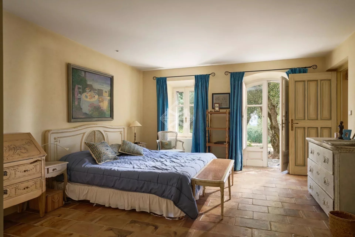 Maison de luxe à vendre à Mougins, 9 500 000 €, Photo 7