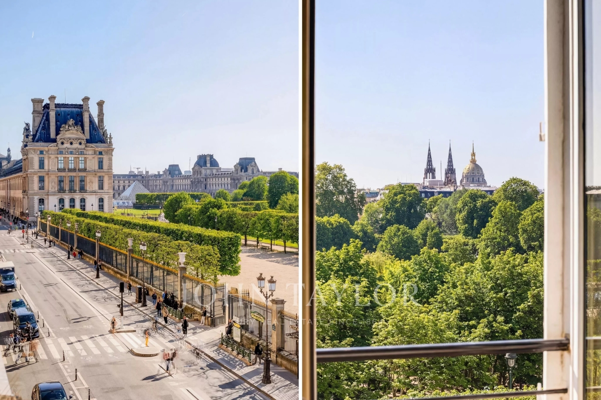Appartement de luxe à vendre à Paris 1er, 11 000 000 €, Photo 1