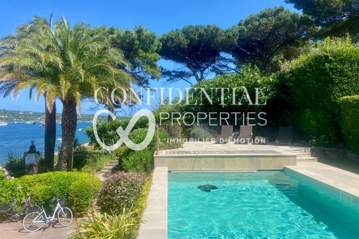 Luxury House for sale in Saint-Tropez, 20 900 000 €, Photo 1