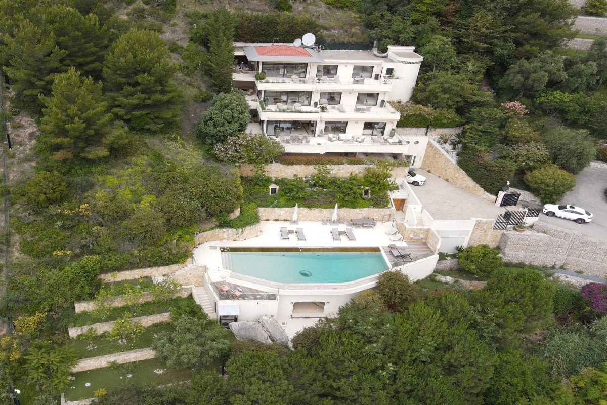 Maison de luxe à vendre à Èze, 9 750 000 €, Photo 1