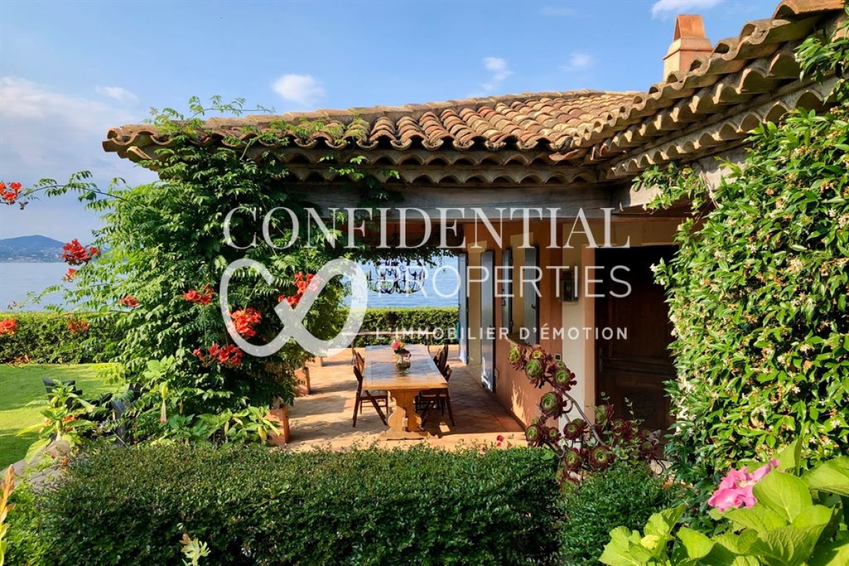 Luxury House for sale in Saint-Tropez, 20 900 000 €, Photo 2