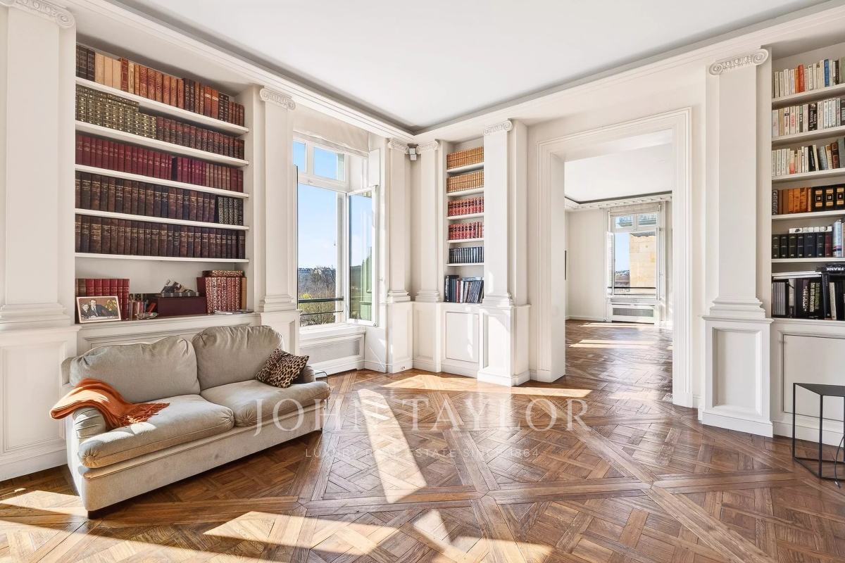 Appartement de luxe à vendre à Paris 1er, 11 000 000 €, Photo 3
