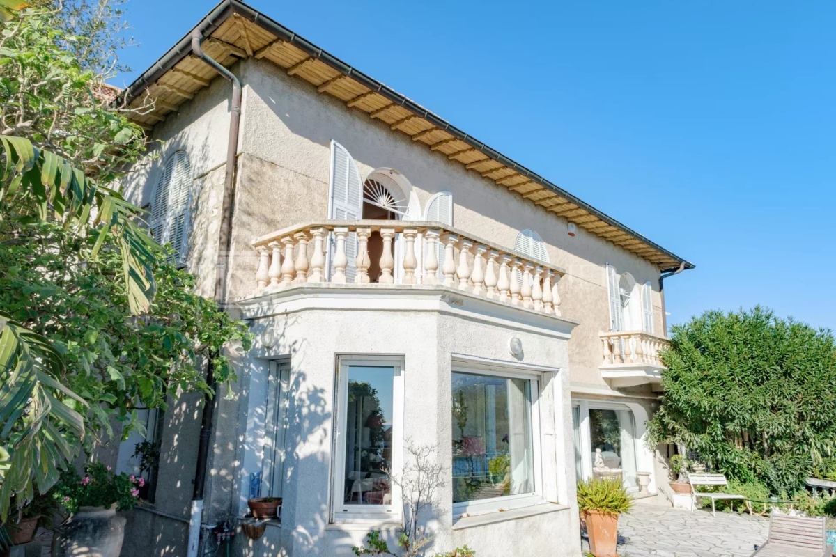 Maison de luxe à vendre à Nice, 2 650 000 €, Photo 3
