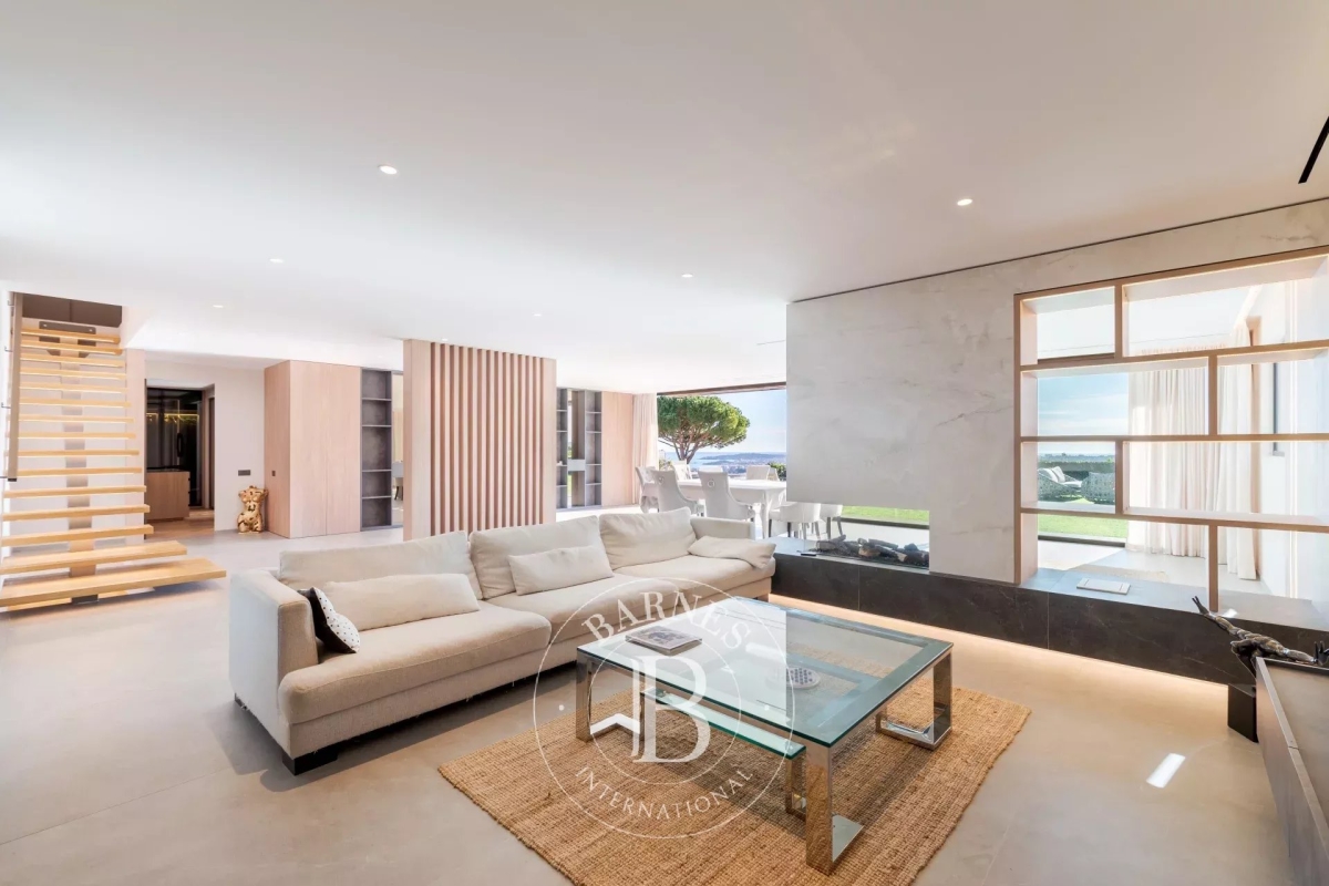 Maison de luxe à vendre à Villeneuve-Loubet, 4 800 000 €, Photo 3
