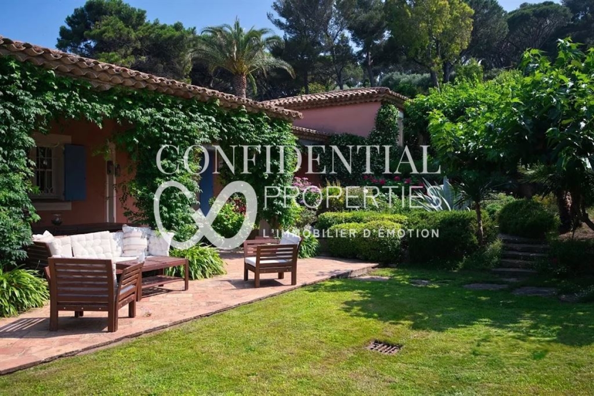 Luxury House for sale in Saint-Tropez, 20 900 000 €, Photo 3