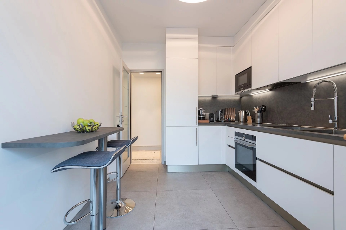 Luxury Apartment for sale in Villefranche-sur-Mer, 1 190 000 €, Photo 3