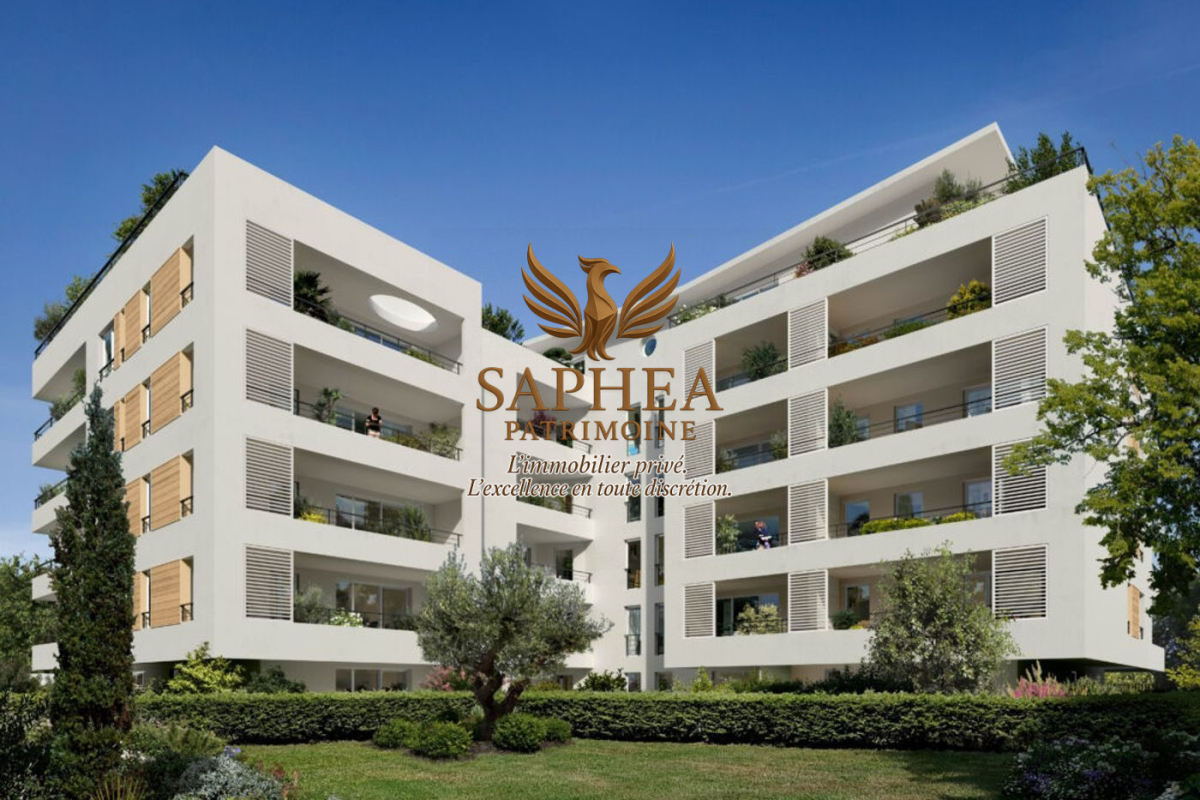 Appartement de luxe à vendre à Marseille 8Ème, 300 000 €, Photo 4