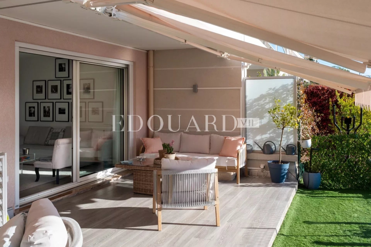 Appartement de luxe à vendre à Cap-d'Ail, 760 000 €, Photo 4