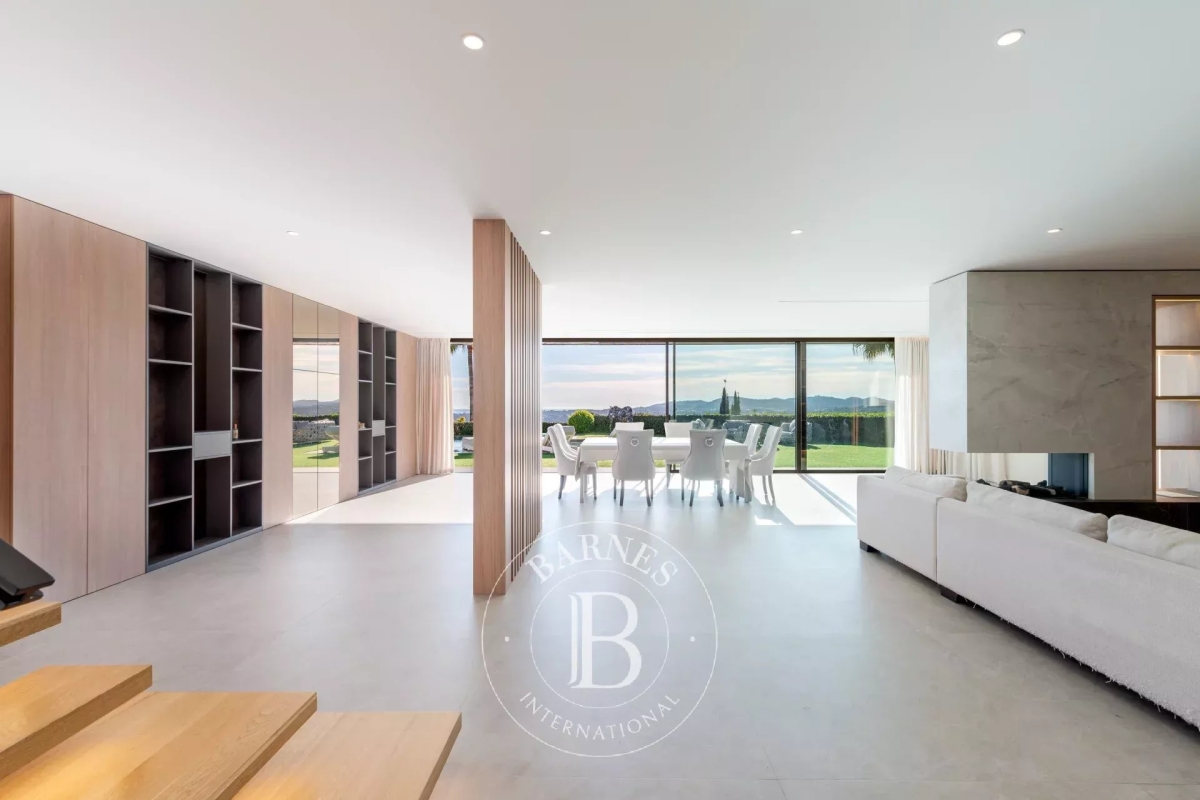 Maison de luxe à vendre à Villeneuve-Loubet, 4 800 000 €, Photo 4