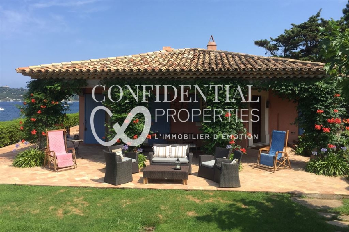 Luxury House for sale in Saint-Tropez, 20 900 000 €, Photo 4