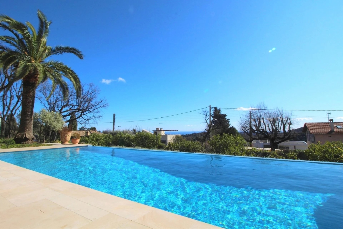 Luxury House for sale in Vence, 1 872 000 €, Photo 4