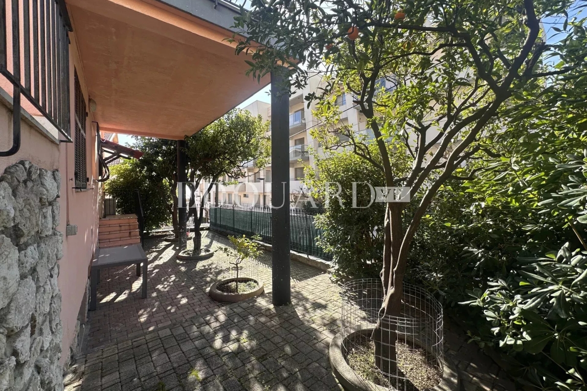 Appartement de luxe à vendre à Menton, 360 000 €, Photo 5