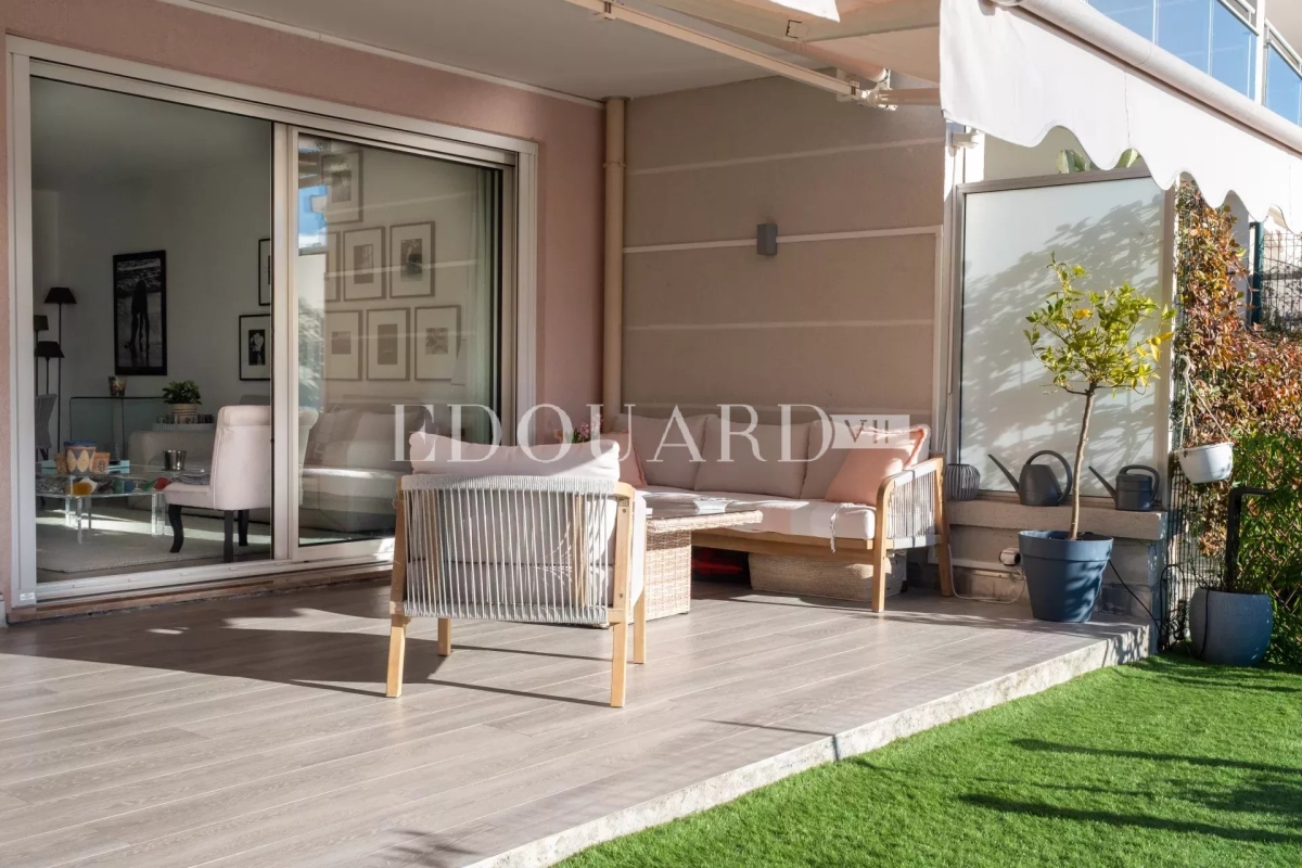 Appartement de luxe à vendre à Cap-d'Ail, 760 000 €, Photo 5