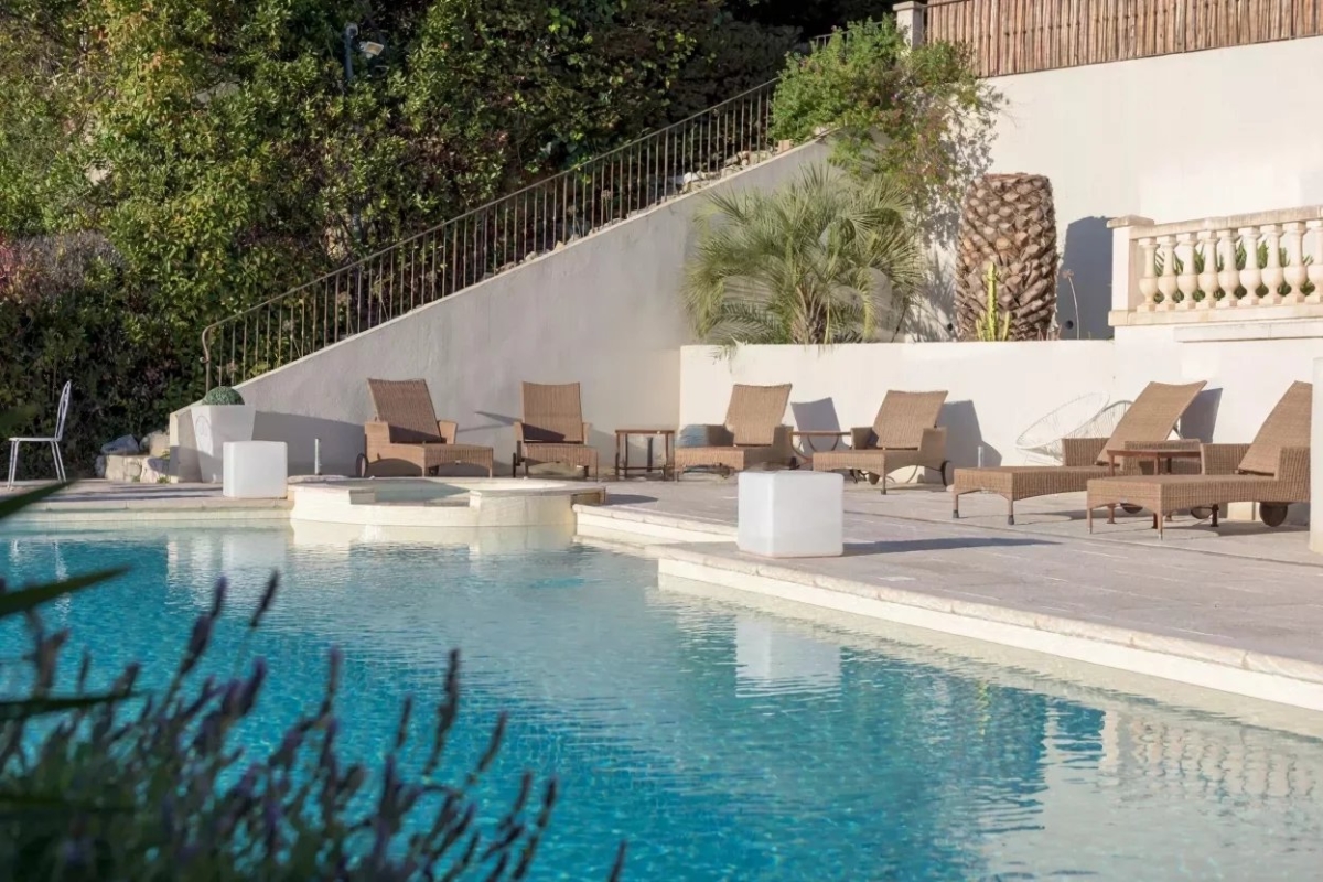Luxury House for sale in Saint-Paul-de-Vence, 2 645 000 €, Photo 5