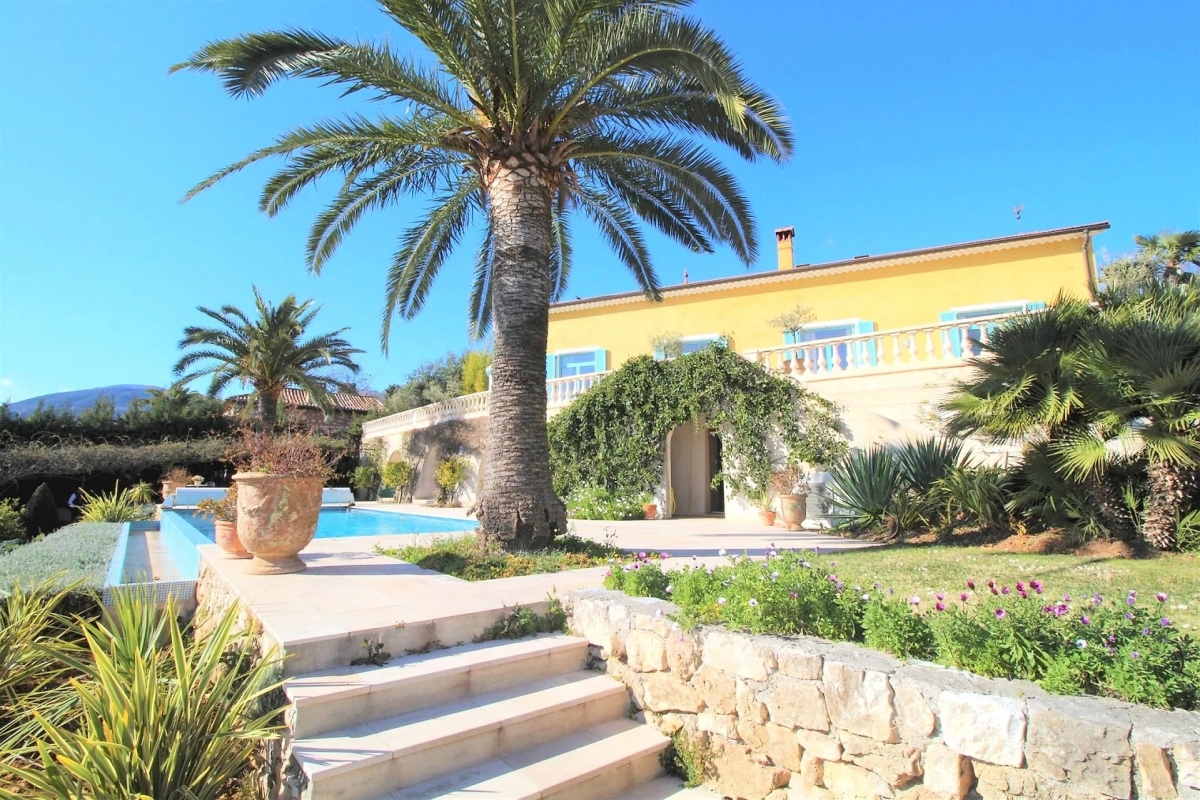 Luxury House for sale in Vence, 1 872 000 €, Photo 5