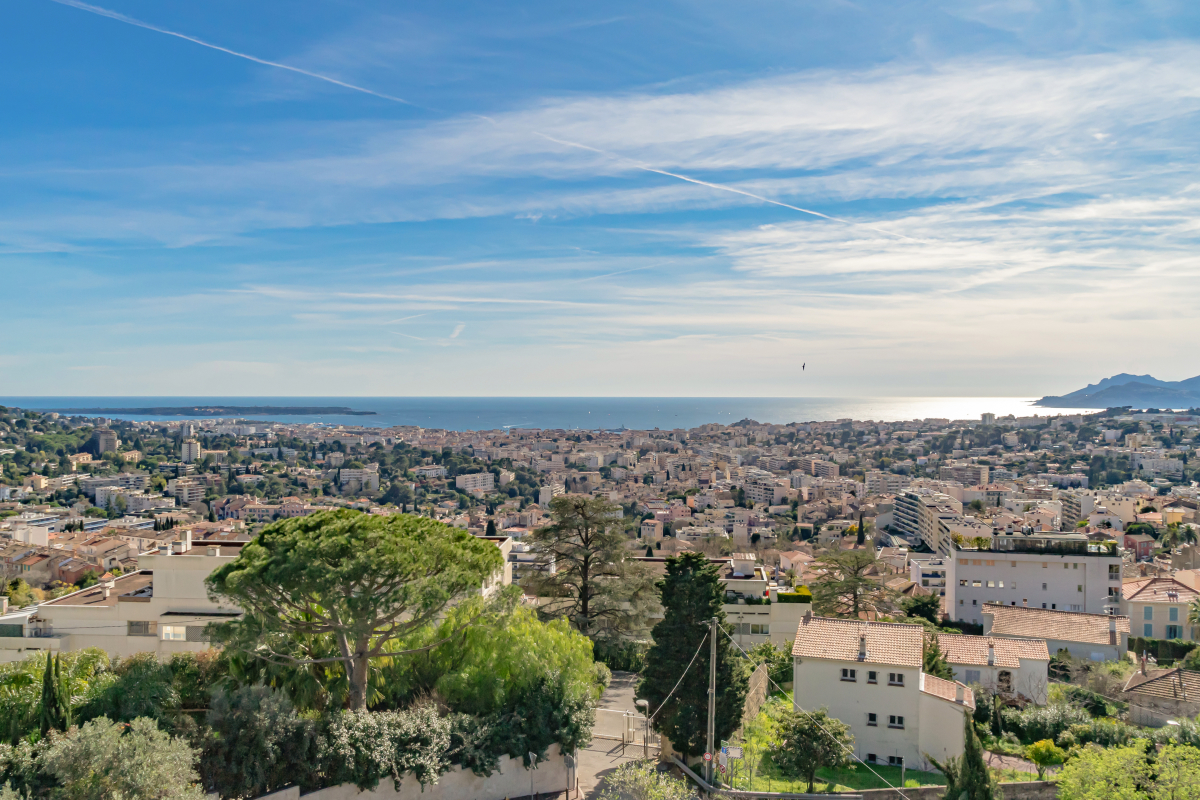 Appartement de luxe à vendre à Le Cannet, 2 990 000 €, Photo 5