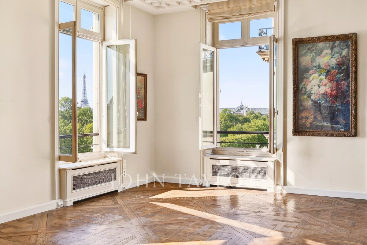 Appartement de luxe à vendre à Paris 1er, 11 000 000 €, Photo 6