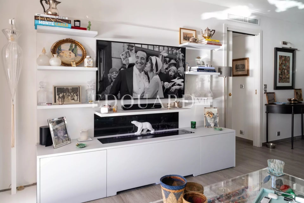 Appartement de luxe à vendre à Cap-d'Ail, 760 000 €, Photo 6