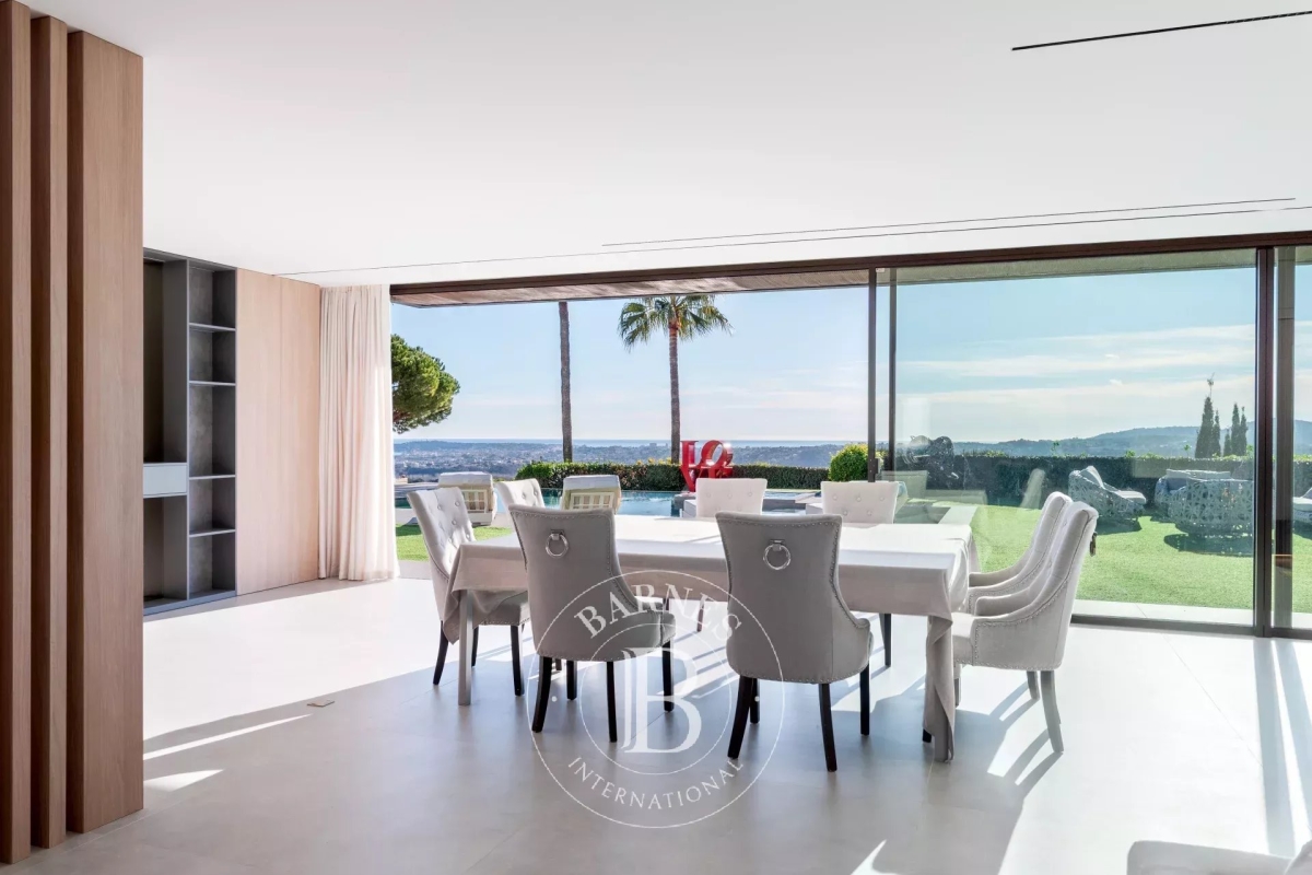 Maison de luxe à vendre à Villeneuve-Loubet, 4 800 000 €, Photo 6