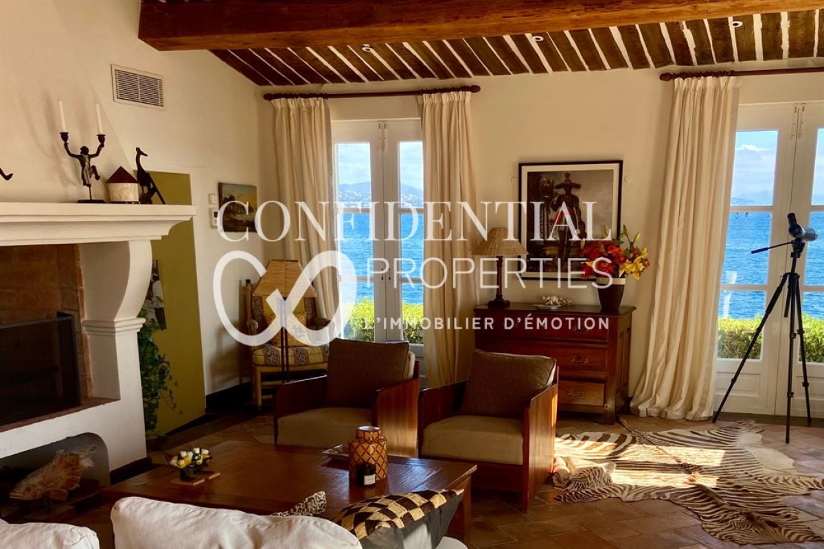 Luxury House for sale in Saint-Tropez, 20 900 000 €, Photo 6