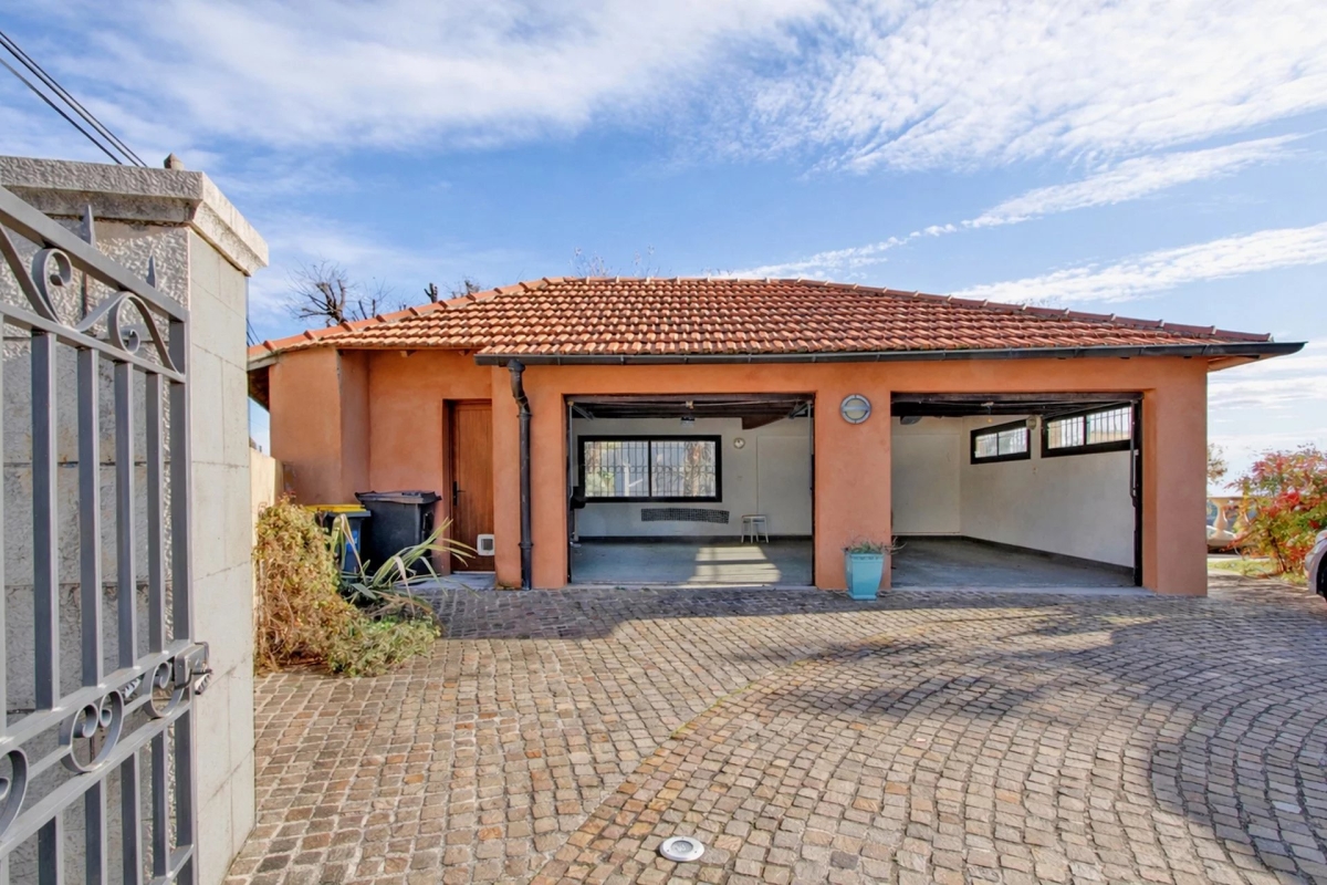 Luxury House for sale in Vence, 1 872 000 €, Photo 6