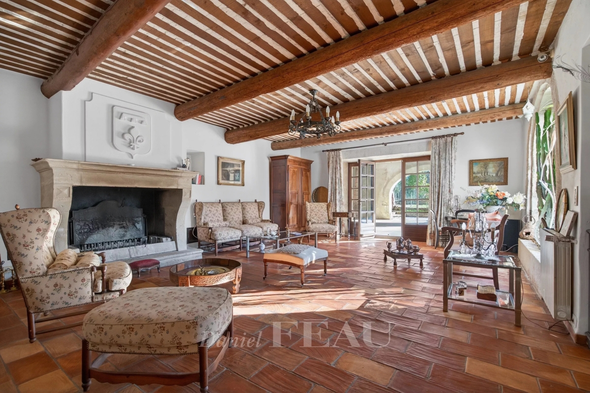 Maison de luxe à vendre à Cavaillon, 890 000 €, Photo 7