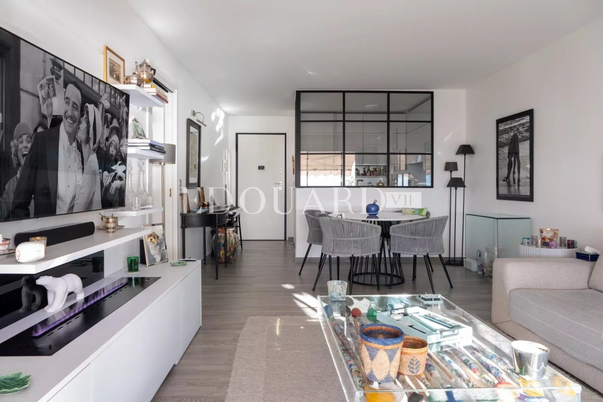 Appartement de luxe à vendre à Cap-d'Ail, 760 000 €, Photo 7