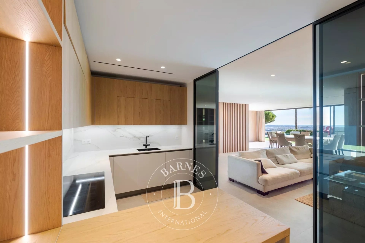 Maison de luxe à vendre à Villeneuve-Loubet, 4 800 000 €, Photo 7