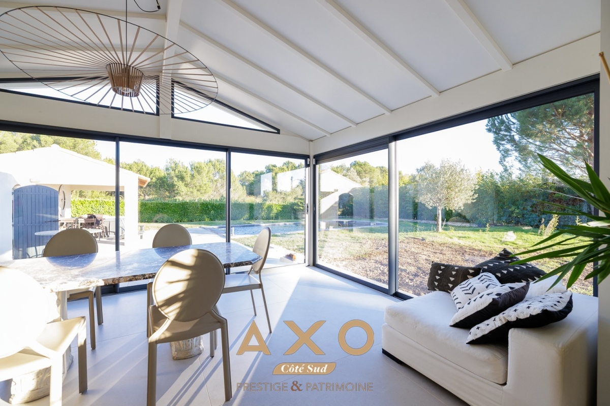 Maison de luxe à vendre à Éguilles, 1 790 000 €, Photo 7