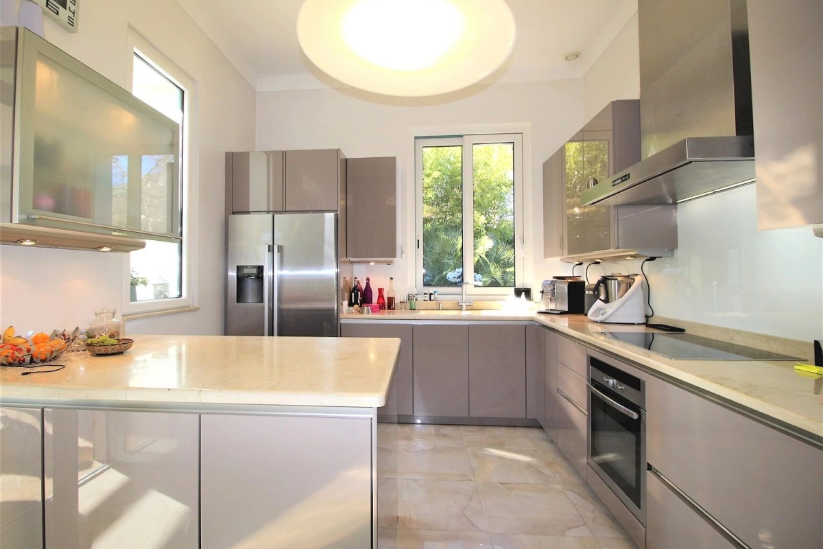 Luxury House for sale in Vence, 1 872 000 €, Photo 7