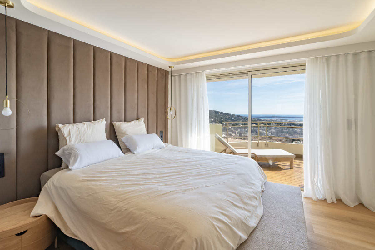 Appartement de luxe à vendre à Le Cannet, 2 990 000 €, Photo 9